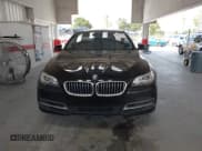 ✅ 2014 BMW 5 Series 535i • VIN: WBA5B1C58ED481562 • Lot: 43031255. Listed on IAAI with 111,354 mi. Free auction sales archive from the USA and detailed vehicle history report at DreamBid. Image 12.