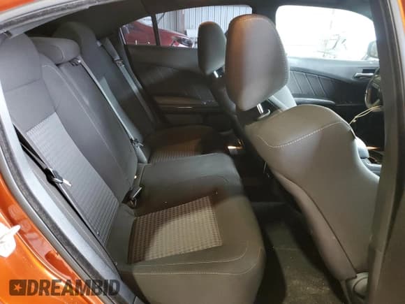 ✅ 2021 Dodge Charger R/T • VIN: 2C3CDXCT5MH507577 • Lot: 68897994. Wystawiony na Copart z przebiegiem 76 827 mil. Bezpłatny archiwum sprzedaży aukcyjnych z USA i szczegółowy raport historii pojazdu na DreamBid. Zdjęcie 10.