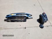 ✅ 2020 Chevrolet Silverado 1500 High Country • VIN: 3GCPWFED2LG234944 • Lot: 67297175. Wystawiony na Copart z przebiegiem 60 514 mil. Bezpłatny archiwum sprzedaży aukcyjnych z USA i szczegółowy raport historii pojazdu na DreamBid. Zdjęcie 12.