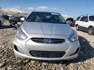 ✅ 2014 Hyundai Accent GLS • VIN: KMHCT4AE3EU686133 • Лот: 77971104. Опубликован ранее на Copart с пробегом 96 377 миль. Бесплатный доступ к архиву аукционных продаж из США и подробный отчёт об истории автомобиля на DreamBid. Изображение 5.