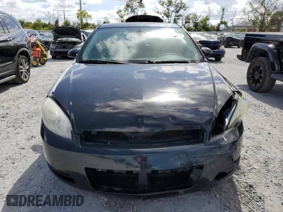 ✅ 2010 Chevrolet Impala LT • VIN: 2G1WB5EK9A1231151 • Lot: 89858655. Listed on Copart with 172,862 mi miles. Access the free auction sales archive from the USA and view a detailed vehicle history report at DreamBid. Image 5.
