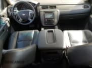 ✅ 2012 Chevrolet Silverado 1500 LTZ • VIN: 3GCPKTE74CG179112 • Lot: 69146285. Listed on Copart with 339,211 mi. Free auction sales archive from the USA and detailed vehicle history report at DreamBid. Image 8.