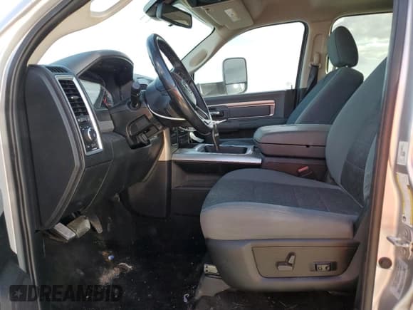 ✅ 2017 Ram 2500 SLT • VIN: 3C6TR5DT7HG519565 • Lot: 77239864. Listed on Copart with 83,360 mi. Free auction sales archive from the USA and detailed vehicle history report at DreamBid. Image 7.