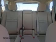 ✅ 2017 Nissan Rogue S • VIN: KNMAT2MTXHP593767 • Lot: 58828815. Listed on Copart with 92,782 mi. Free auction sales archive from the USA and detailed vehicle history report at DreamBid. Image 10.