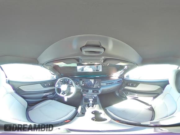 ✅ 2024 Ford Mustang EcoBoost • VIN: 1FAGP8UH7R5119176 • Лот: 64825065. Опубликован ранее на Copart с пробегом 5 716 миль. Бесплатный доступ к архиву аукционных продаж из США и подробный отчёт об истории автомобиля на DreamBid. Изображение 14.