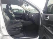 ✅ 2018 Dodge Durango GT • VIN: 1C4RDHDGXJC461398 • Лот: 43234179. Опубликован ранее на IAAI с пробегом 162 740 миль. Бесплатный доступ к архиву аукционных продаж из США и подробный отчёт об истории автомобиля на DreamBid. Изображение 5.