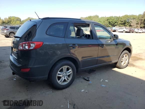 2012 Hyundai Santa Fe GLS с VIN 5XYZGDAB3CG126474, выставлен на аукционе Copart как лот 71576254 с пробегом 180 291 миль миль и Чистый • Clean title. История ставок и продаж доступна на DreamBid. Изображение 3.