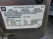 ✅ 2006 Chevrolet Silverado 1500 LS • VIN: 1GCEC19X96Z144475 • Лот: 80360074. Опубликован ранее на Copart с пробегом 185 488 миль. Бесплатный доступ к архиву аукционных продаж из США и подробный отчёт об истории автомобиля на DreamBid. Изображение 12.