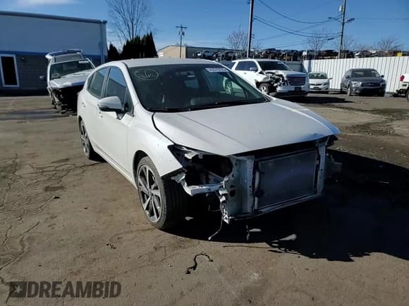✅ 2020 Subaru Impreza Special Sports • VIN: 4S3GTAJ6XL1719253 • Lot: 42579725. Listed on Copart with 103,727 mi. Free auction sales archive from the USA and detailed vehicle history report at DreamBid. Image 10.