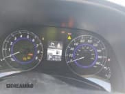 ✅ 2013 Infiniti FX • VIN: JN8CS1MUXDM140215 • Lot: 41271039. Listed on IAAI with 134,887 mi. Free auction sales archive from the USA and detailed vehicle history report at DreamBid. Image 7.