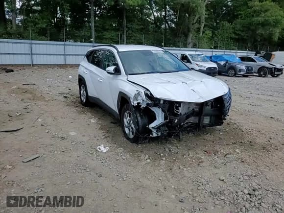 ✅ 2023 Hyundai Tucson SEL • VIN: 5NMJB3AE0PH211302 • Lot: 72330514. Wystawiony na Copart z przebiegiem 38 267 mil. Bezpłatny archiwum sprzedaży aukcyjnych z USA i szczegółowy raport historii pojazdu na DreamBid. Zdjęcie 15.