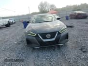 ✅ 2022 Nissan Maxima SV • VIN: 1N4AA6CV4NC508883 • Лот: 80322055. Опубликован ранее на Copart с пробегом 56 829 миль. Бесплатный доступ к архиву аукционных продаж из США и подробный отчёт об истории автомобиля на DreamBid. Изображение 13.