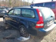 ✅ 2006 Volvo V50 • VIN: YV1MW682762190122 • Lot: 41281293. Listed on IAAI with 190,853 mi. Free auction sales archive from the USA and detailed vehicle history report at DreamBid. Image 3.
