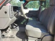 ✅ 2006 Chevrolet Silverado 1500 Work Truck • VIN: 3GCEC14XX6G163642 • Лот: 77731704. Опубликован ранее на Copart с пробегом 110 960 миль. Бесплатный доступ к архиву аукционных продаж из США и подробный отчёт об истории автомобиля на DreamBid. Изображение 7.