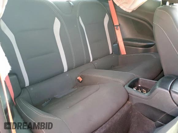 ✅ 2021 Chevrolet Camaro 1LT • VIN: 1G1FB1RS2M0114840 • Lot: 72046125. Listed on Copart with 108,590 mi. Free auction sales archive from the USA and detailed vehicle history report at DreamBid. Image 10.