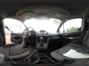 ✅ 2015 Ford Transit Connect XLT • VIN: NM0LS7FX2F1175984 • Lot: 42145335. Listed on IAAI with 143,802 mi. Free auction sales archive from the USA and detailed vehicle history report at DreamBid. Image 19.