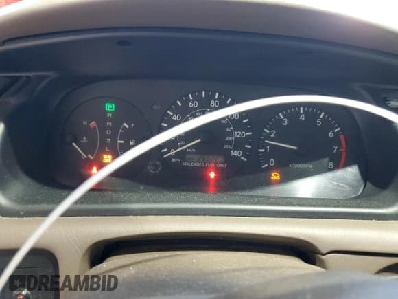 ✅ 1997 Toyota Camry LE • VIN: 4T1BG22K1VU820405 • Lot: 85151315. Listed on Copart with 265,227 mi. Free auction sales archive from the USA and detailed vehicle history report at DreamBid. Image 9.