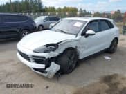 ✅ 2019 Porsche Cayenne S • VIN: WP1AB2AY1KDA62046 • Lot: 43321180. Wystawiony na IAAI z przebiegiem Nie podano. Bezpłatny archiwum sprzedaży aukcyjnych z USA i szczegółowy raport historii pojazdu na DreamBid. Zdjęcie 2.