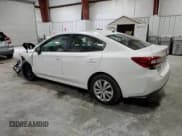 ✅ 2019 Subaru Impreza • VIN: 4S3GKAB62K3620740 • Lot: 90578765. Wystawiony na Copart z przebiegiem Nie podano. Bezpłatny archiwum sprzedaży aukcyjnych z USA i szczegółowy raport historii pojazdu na DreamBid. Zdjęcie 2.
