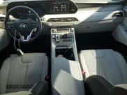 ✅ 2020 Hyundai Palisade SEL • VIN: KM8R3DHEXLU091731 • Лот: 65567645. Опубликован ранее на Copart с пробегом 155 147 миль. Бесплатный доступ к архиву аукционных продаж из США и подробный отчёт об истории автомобиля на DreamBid. Изображение 8.