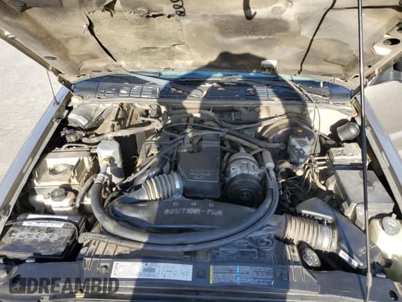 ✅ 2002 Chevrolet S-10 LS • VIN: 1GCCS145128222697 • Лот: 52048175. Опубликован ранее на Copart с пробегом 223 027 миль. Бесплатный доступ к архиву аукционных продаж из США и подробный отчёт об истории автомобиля на DreamBid. Изображение 11.