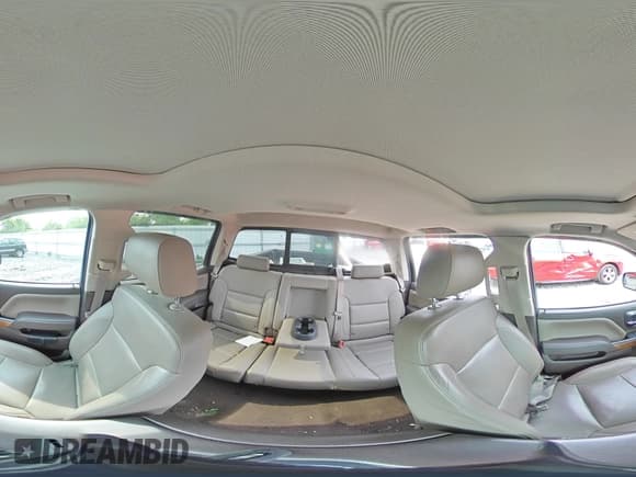 ✅ 2015 Chevrolet Silverado 1500 LTZ • VIN: 3GCUKSEC1FG136345 • Lot: 59372895. Wystawiony na Copart z przebiegiem Nie podano. Bezpłatny archiwum sprzedaży aukcyjnych z USA i szczegółowy raport historii pojazdu na DreamBid. Zdjęcie 14.