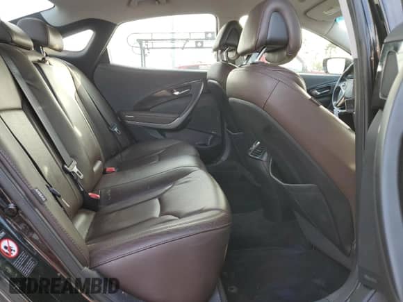 2013 Hyundai Azera с VIN KMHFG4JG8DA278102, выставлен на аукционе Copart как лот 42680175 с пробегом 116 295 миль миль и Списание • Salvage title. История ставок и продаж доступна на DreamBid. Изображение 10.