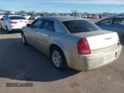 ✅ 2006 Chrysler 300 Touring • VIN: 2C3KA53G26H351397 • Lot: 43758208. Listed on IAAI with 98,563 mi. Free auction sales archive from the USA and detailed vehicle history report at DreamBid. Image 3.