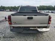 ✅ 2003 Chevrolet Silverado 1500 LS • VIN: 2GCEC19T531144085 • Лот: 71037364. Опубликован ранее на Copart с пробегом 157 032 миль. Бесплатный доступ к архиву аукционных продаж из США и подробный отчёт об истории автомобиля на DreamBid. Изображение 6.