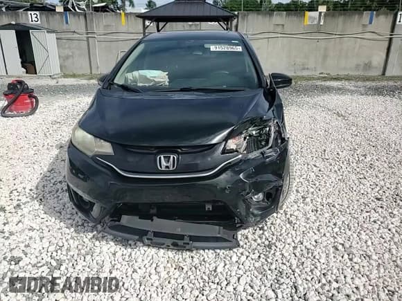 ✅ 2016 Honda Fit EX • VIN: JHMGK5H72GX019012 • Lot: 91528965. Wystawiony na Copart z przebiegiem 127 099 mil. Bezpłatny archiwum sprzedaży aukcyjnych z USA i szczegółowy raport historii pojazdu na DreamBid. Zdjęcie 13.