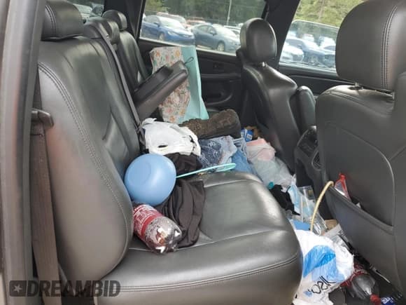 ✅ 2006 Chevrolet Silverado 1500 LT3 • VIN: 2GCEK13T561118828 • Лот: 70831424. Опубликован ранее на Copart с пробегом 203 309 миль. Бесплатный доступ к архиву аукционных продаж из США и подробный отчёт об истории автомобиля на DreamBid. Изображение 10.