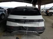 ✅ 2024 Hyundai Ioniq 5 SEL • VIN: KM8KN4DE0RU264439 • Лот: 84521265. Опубликован ранее на Copart с пробегом 18 229 миль. Бесплатный доступ к архиву аукционных продаж из США и подробный отчёт об истории автомобиля на DreamBid. Изображение 6.