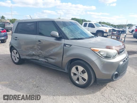✅ 2014 Kia Soul • VIN: KNDJN2A28E7094211 • Lot: 41348317. Wystawiony na IAAI z przebiegiem 164 387 mil. Bezpłatny archiwum sprzedaży aukcyjnych z USA i szczegółowy raport historii pojazdu na DreamBid. Zdjęcie 6.