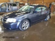 ✅ 2008 Dodge Avenger R/T • VIN: 1B3LC76M18N692244 • Lot: 72253014. Wystawiony na Copart z przebiegiem 190 646 mil. Bezpłatny archiwum sprzedaży aukcyjnych z USA i szczegółowy raport historii pojazdu na DreamBid. Zdjęcie 1.