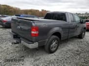 ✅ 2005 Ford F-150 XLT • VIN: 1FTPX14525FA51722 • Lot: 90405425. Listed on Copart with 232,513 mi. Free auction sales archive from the USA and detailed vehicle history report at DreamBid. Image 3.