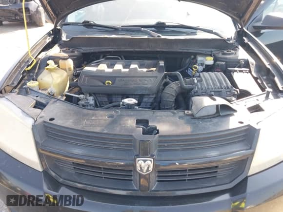 ✅ 2010 Dodge Avenger SXT • VIN: 1B3CC4FB8AN200733 • Lot: 43329062. Listed on IAAI with 151,484 mi. Free auction sales archive from the USA and detailed vehicle history report at DreamBid. Image 10.