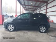 ✅ 2021 Chevrolet Trax LS • VIN: KL7CJNSB8MB321121 • Lot: 43556202. Listed on IAAI with 36,878 mi. Free auction sales archive from the USA and detailed vehicle history report at DreamBid. Image 14.