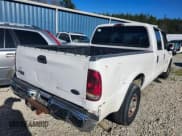 ✅ 2004 Ford F-250 XL • VIN: 1FTNW20P34EC71415 • Lot: 41886386. Wystawiony na IAAI z przebiegiem 154 516 mil. Bezpłatny archiwum sprzedaży aukcyjnych z USA i szczegółowy raport historii pojazdu na DreamBid. Zdjęcie 4.