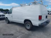 ✅ 2012 Ford Econoline Cargo Recreational • VIN: 1FTNE2EL4CDA10162 • Lot: 43414147. Wystawiony na IAAI z przebiegiem 137 867 mil. Bezpłatny archiwum sprzedaży aukcyjnych z USA i szczegółowy raport historii pojazdu na DreamBid. Zdjęcie 3.