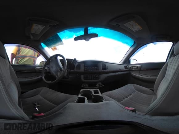 ✅ 2004 Chevrolet Impala • VIN: 2G1WF52E949455271 • Lot: 42953231. Listed on IAAI with 196,788 mi. Free auction sales archive from the USA and detailed vehicle history report at DreamBid. Image 18.