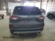 ✅ 2021 Ford Escape SEL • VIN: 1FMCU0H66MUB04206 • Lot: 56638585. Listed on Copart with Not provided. Free auction sales archive from the USA and detailed vehicle history report at DreamBid. Image 6.