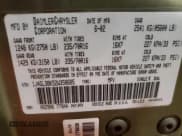 ✅ 2002 Jeep Liberty Renegade • VIN: 1J4GL38K52W358685 • Lot: 59181585. Wystawiony na Copart z przebiegiem 170 148 mil. Bezpłatny archiwum sprzedaży aukcyjnych z USA i szczegółowy raport historii pojazdu na DreamBid. Zdjęcie 13.