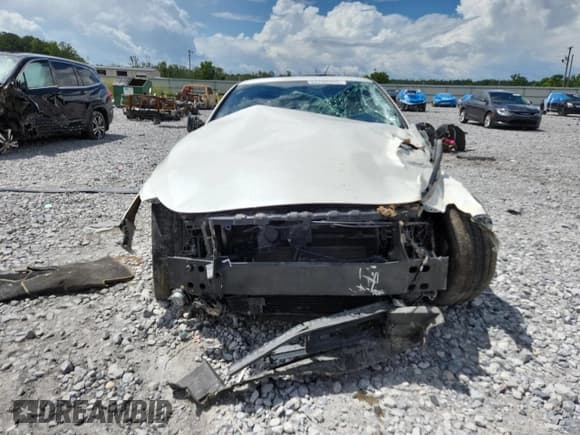 ✅ 2018 Infiniti Q60 Sport • VIN: JN1EV7EK6JM343256 • Лот: 65260945. Опубликован ранее на Copart с пробегом 43 401 миль. Бесплатный доступ к архиву аукционных продаж из США и подробный отчёт об истории автомобиля на DreamBid. Изображение 5.