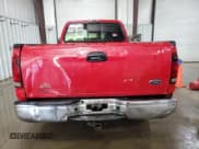 ✅ 2003 Ford F-250 XL • VIN: 1FTNX21L83ED52286 • Lot: 63369835. Listed on Copart with 151,780 mi. Free auction sales archive from the USA and detailed vehicle history report at DreamBid. Image 6.