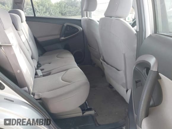 ✅ 2008 Toyota RAV4 • VIN: JTMZD33V285108736 • Лот: 43735805. Опубликован ранее на IAAI с пробегом 169 688 миль. Бесплатный доступ к архиву аукционных продаж из США и подробный отчёт об истории автомобиля на DreamBid. Изображение 8.