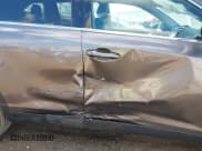 ✅ 2019 Toyota Highlander LE • VIN: 5TDZZRFH8KS325347 • Lot: 43575423. Listed on IAAI with 46,879 mi. Free auction sales archive from the USA and detailed vehicle history report at DreamBid. Image 6.