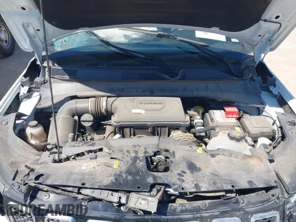 ✅ 2024 Jeep Compass Limited • VIN: 3C4NJDCN5RT598880 • Lot: 42806533. Listed on IAAI with 29,927 mi. Free auction sales archive from the USA and detailed vehicle history report at DreamBid. Image 10.