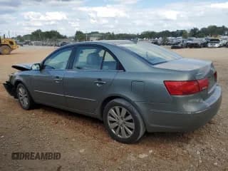 ✅ 2009 Hyundai Sonata Limited • VIN: 5NPEU46C39H545919 • Лот: 74388484. Опубликован ранее на Copart с пробегом 175 454 миль. Бесплатный доступ к архиву аукционных продаж из США и подробный отчёт об истории автомобиля на DreamBid. Изображение 2.