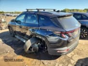 ✅ 2023 Hyundai Tucson N Line • VIN: KM8JFCAE1PU191201 • Lot: 85127355. Listed on Copart with 30,964 mi. Free auction sales archive from the USA and detailed vehicle history report at DreamBid. Image 2.