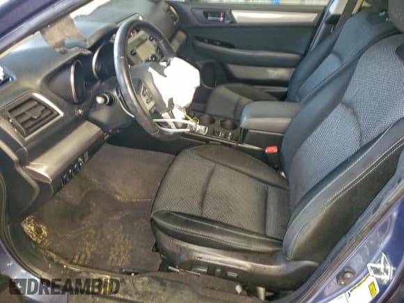 ✅ 2015 Subaru Outback Premium • VIN: 4S4BSBHC1F3288000 • Lot: 94419435. Listed on Copart with 100,838 mi. Free auction sales archive from the USA and detailed vehicle history report at DreamBid. Image 7.